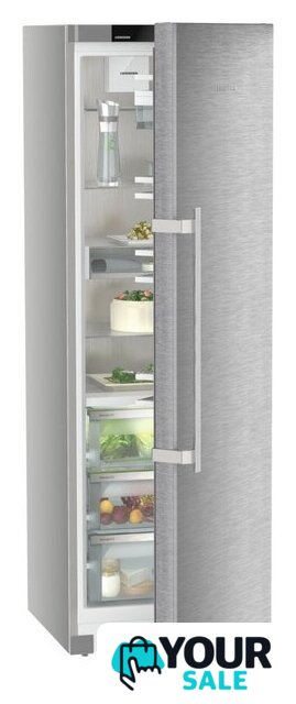 Однокамерный холодильник Liebherr RBsdc 525i Prime BioFresh - Изображение №3 — Интернет-магазин Your Sale