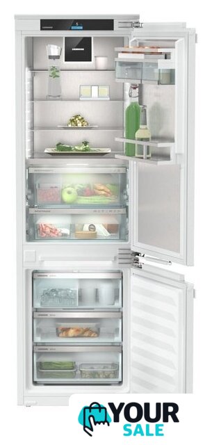 Холодильник Liebherr ICBNdi 5173 Peak BioFresh NoFrost - Изображение №2 — Интернет-магазин Your Sale