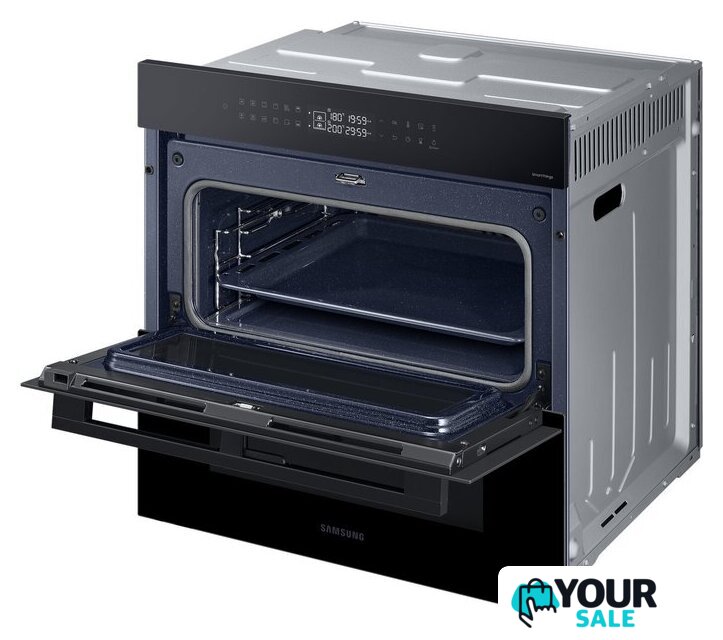 Электрический духовой шкаф Samsung NV7B43251AK/U2 - Изображение №5 — Интернет-магазин Your Sale