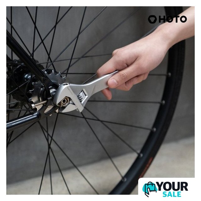 Дрель-шуруповерт HOTO 12V Brushless Drill Kit QWDZGJ001 (с АКБ, кейс, набор инструментов) - Изображение №6 — Интернет-магазин Your Sale
