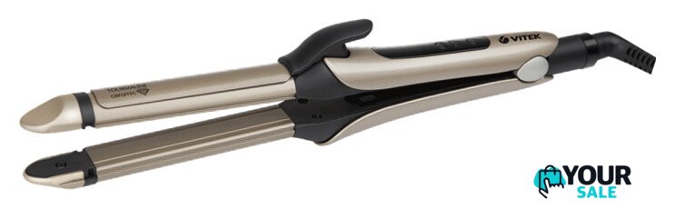 Мультистайлер Vitek VT-8432 CM - Изображение №2 — Интернет-магазин Your Sale
