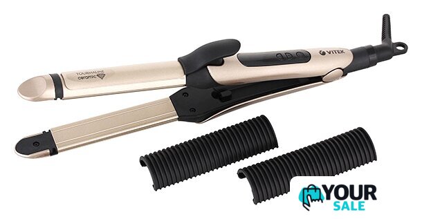 Мультистайлер Vitek VT-8432 CM - Изображение №1 — Интернет-магазин Your Sale