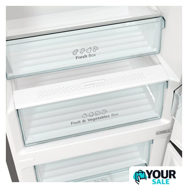 Холодильник Hisense RB434N4BC2 - Изображение №9 — Интернет-магазин Your Sale