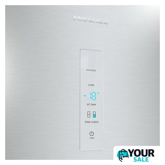 Холодильник Hisense RB434N4BC2 - Изображение №12 — Интернет-магазин Your Sale