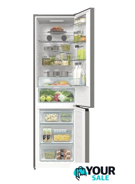 Холодильник Hisense RB434N4BC2 - Изображение №4 — Интернет-магазин Your Sale
