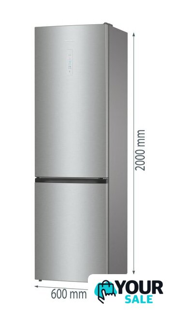 Холодильник Hisense RB434N4BC2 - Изображение №14 — Интернет-магазин Your Sale