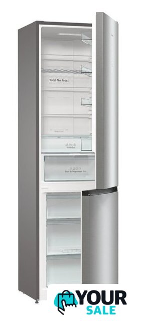 Холодильник Hisense RB434N4BC2 - Изображение №5 — Интернет-магазин Your Sale
