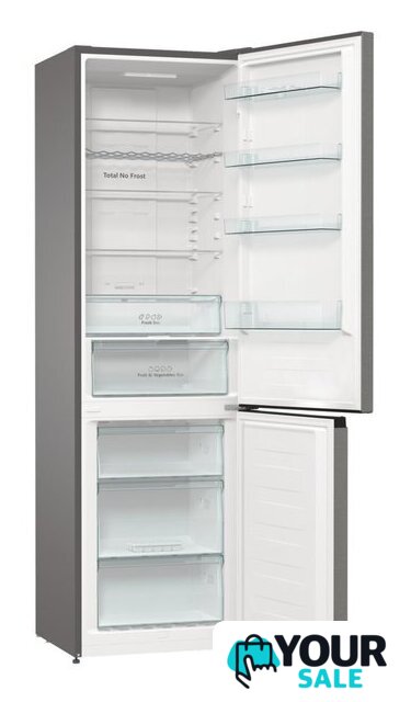 Холодильник Hisense RB434N4BC2 - Изображение №6 — Интернет-магазин Your Sale