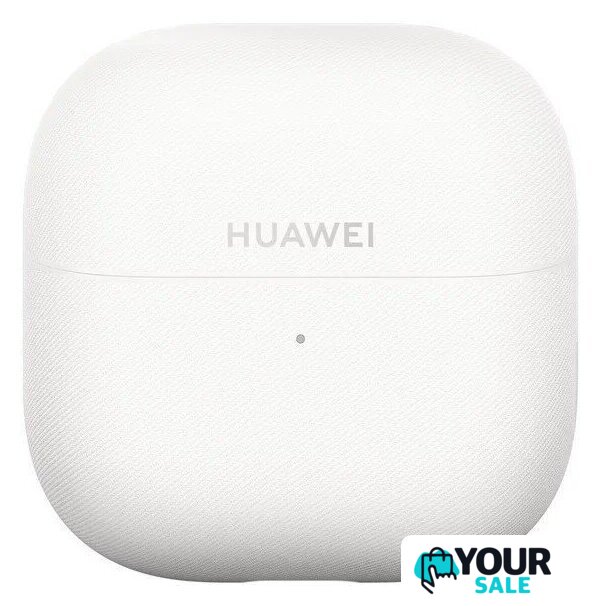 Наушники Huawei FreeClip 2 (белый, международная версия) - Изображение №12 — Интернет-магазин Your Sale