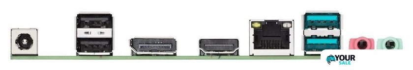 Материнская плата ASUS Pro H810T-CSM - Изображение №5 — Интернет-магазин Your Sale