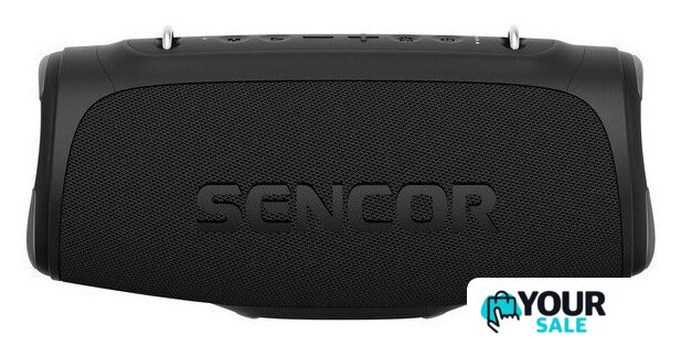 Беспроводная колонка Sencor Resonex Midi - Изображение №1 — Интернет-магазин Your Sale