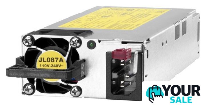 Блок питания Aruba X372 1050W JL087A - Изображение №1 — Интернет-магазин Your Sale
