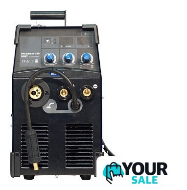 Сварочный инвертор AuroraPRO Speedway 250 - Изображение №2 — Интернет-магазин Your Sale
