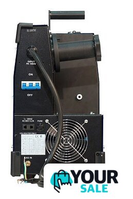 Сварочный инвертор AuroraPRO Speedway 250 - Изображение №6 — Интернет-магазин Your Sale
