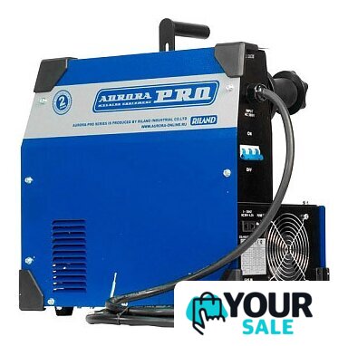 Сварочный инвертор AuroraPRO Speedway 250 - Изображение №5 — Интернет-магазин Your Sale