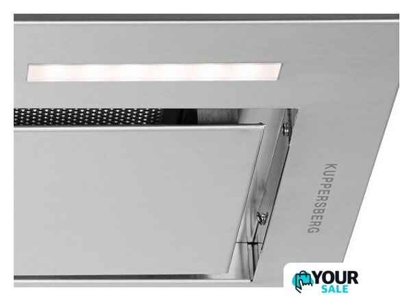 Кухонная вытяжка KUPPERSBERG Slimlux Intro 70 X - Изображение №7 — Интернет-магазин Your Sale
