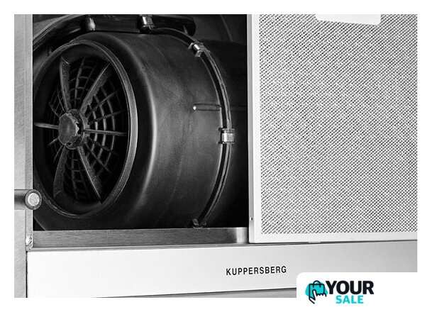 Кухонная вытяжка KUPPERSBERG Slimlux Intro 70 X - Изображение №8 — Интернет-магазин Your Sale