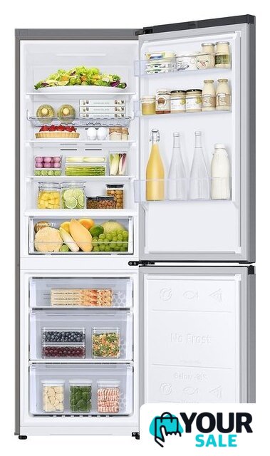 Холодильник Samsung RB34C602ESA/EF - Изображение №5 — Интернет-магазин Your Sale