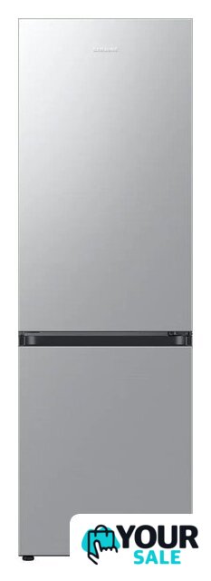Холодильник Samsung RB34C602ESA/EF - Изображение №1 — Интернет-магазин Your Sale