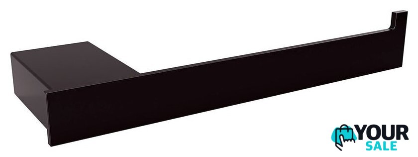 Держатель для туалетной бумаги Bemeta Nero 135012020 - Изображение №1 — Интернет-магазин Your Sale
