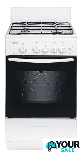 Кухонная плита GEFEST ПГ 3200-06 К35 - Изображение №1 — Интернет-магазин Your Sale