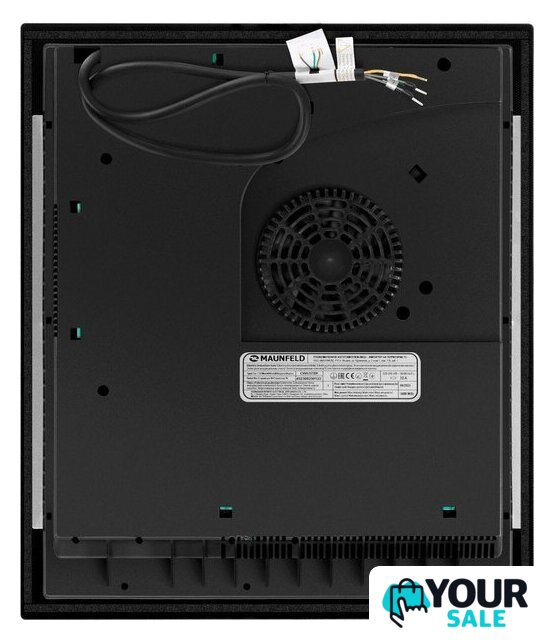 Варочная панель MAUNFELD CVI453STBK - Изображение №6 — Интернет-магазин Your Sale