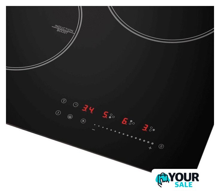 Варочная панель MAUNFELD CVI453STBK - Изображение №4 — Интернет-магазин Your Sale