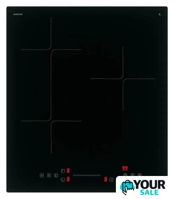 Варочная панель KUPPERSBERG ICI 412 - Изображение №1 — Интернет-магазин Your Sale