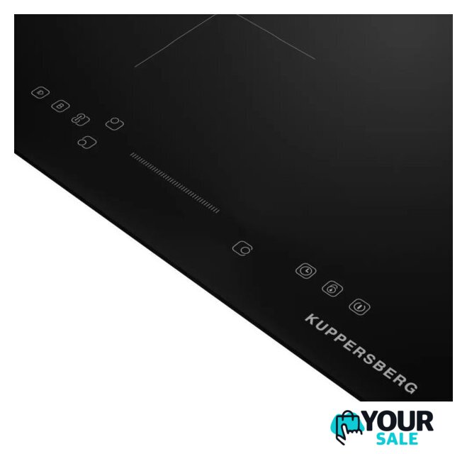 Варочная панель KUPPERSBERG ICI 412 - Изображение №3 — Интернет-магазин Your Sale