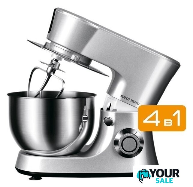Кухонная машина Redmond (Редмонд) RKM-4030 - Изображение №1 — Интернет-магазин Your Sale