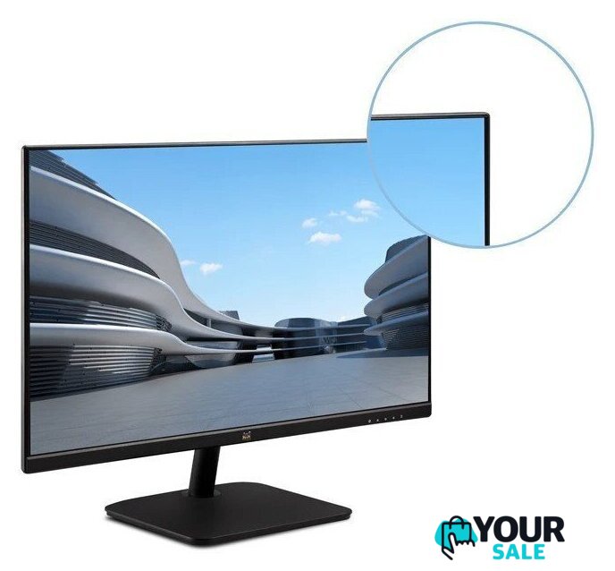 Монитор ViewSonic VA2432-H-2 - Изображение №10 — Интернет-магазин Your Sale