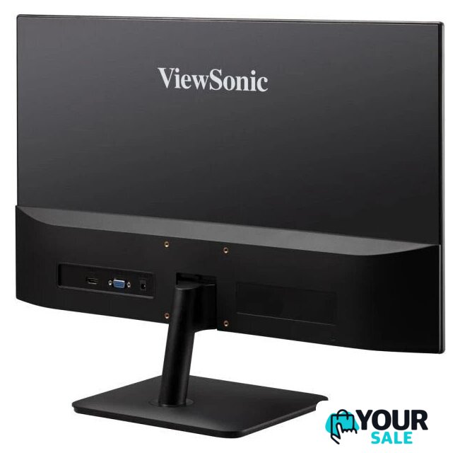 Монитор ViewSonic VA2432-H-2 - Изображение №5 — Интернет-магазин Your Sale