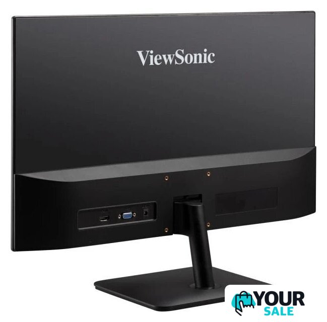Монитор ViewSonic VA2432-H-2 - Изображение №6 — Интернет-магазин Your Sale