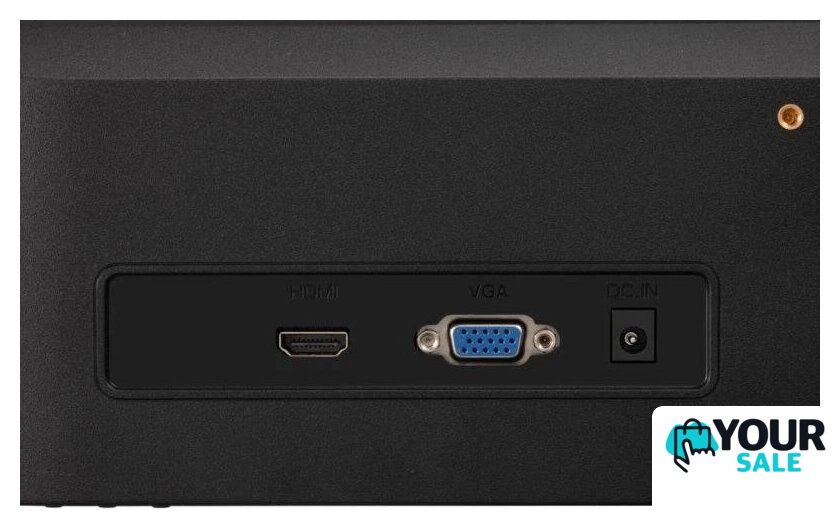Монитор ViewSonic VA2432-H-2 - Изображение №7 — Интернет-магазин Your Sale