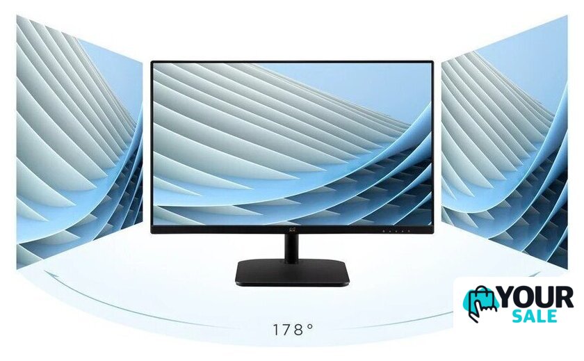 Монитор ViewSonic VA2432-H-2 - Изображение №9 — Интернет-магазин Your Sale