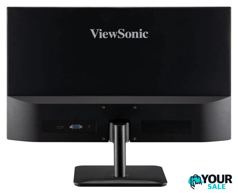 Монитор ViewSonic VA2432-H-2 - Изображение №4 — Интернет-магазин Your Sale