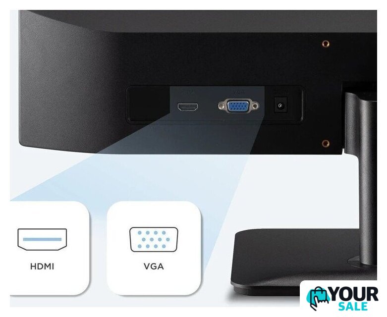 Монитор ViewSonic VA2432-H-2 - Изображение №11 — Интернет-магазин Your Sale