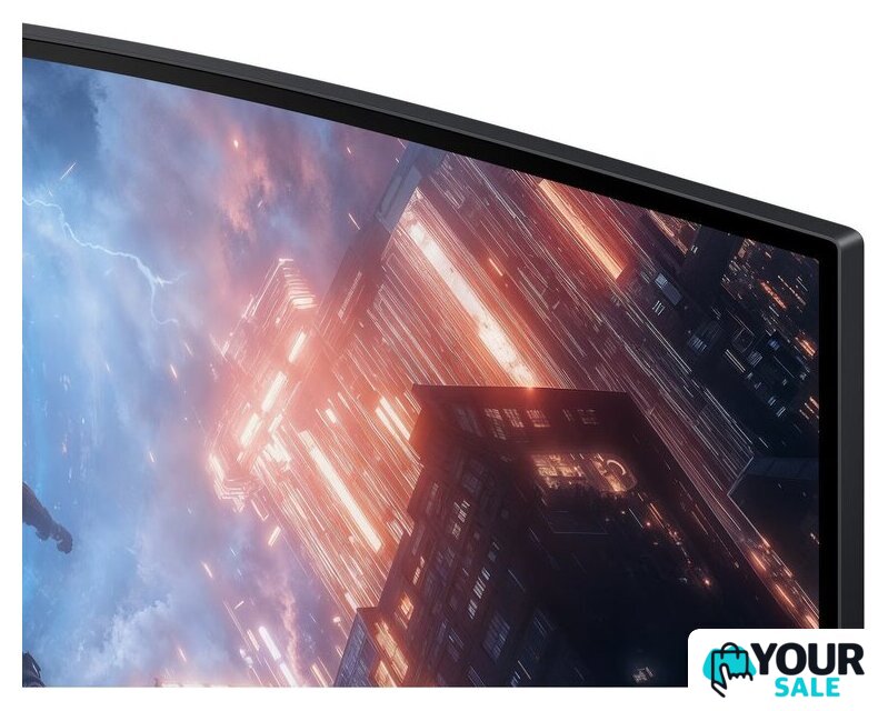 Игровой монитор Samsung Odyssey G9 LS49FG916EIXCI - Изображение №12 — Интернет-магазин Your Sale