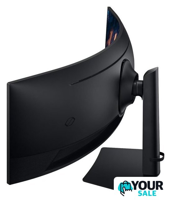 Игровой монитор Samsung Odyssey G9 LS49FG916EIXCI - Изображение №7 — Интернет-магазин Your Sale