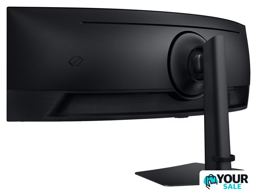 Игровой монитор Samsung Odyssey G9 LS49FG916EIXCI - Изображение №6 — Интернет-магазин Your Sale