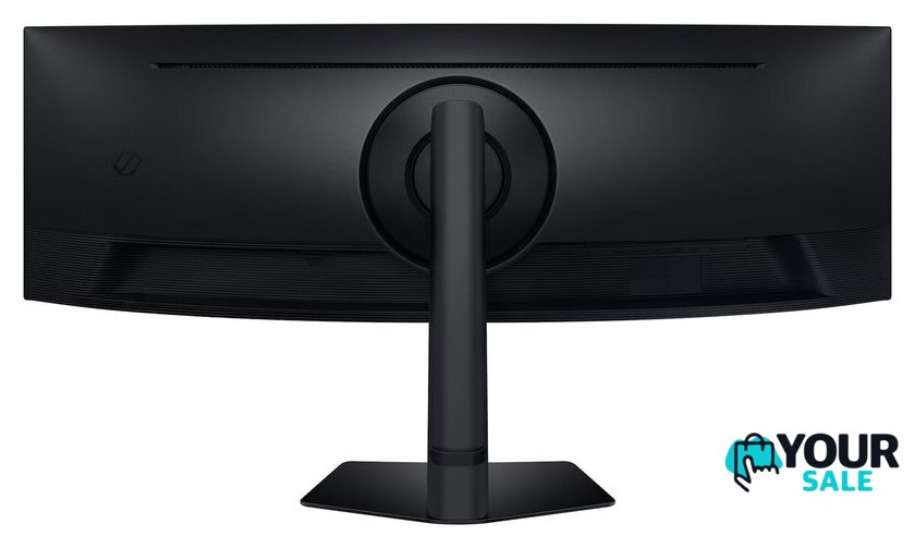 Игровой монитор Samsung Odyssey G9 LS49FG916EIXCI - Изображение №5 — Интернет-магазин Your Sale