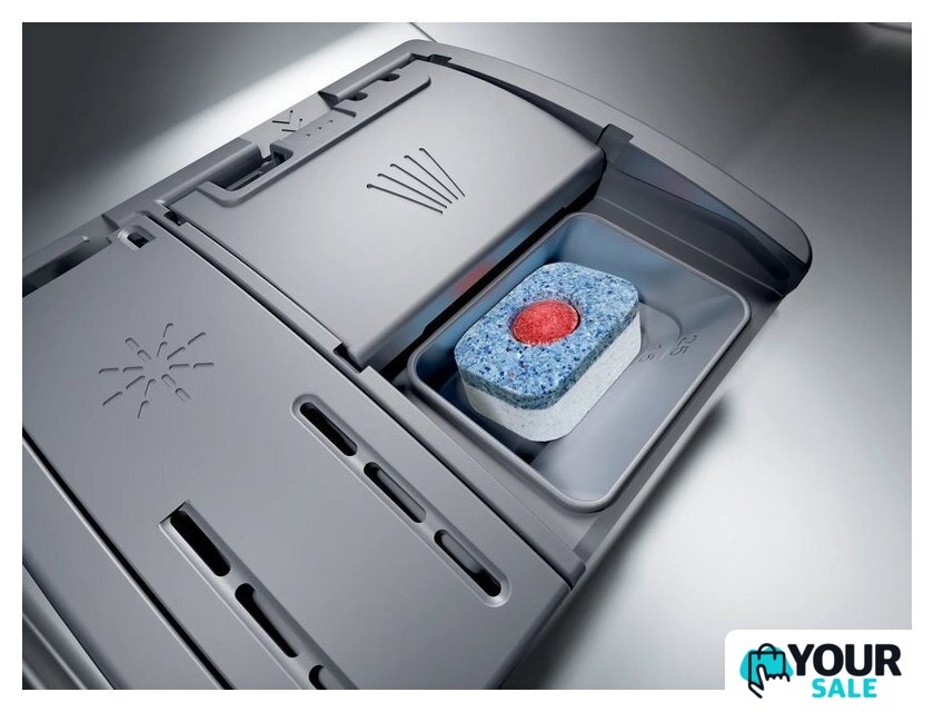 Встраиваемая посудомоечная машина Bosch Serie 4 SMV4ECX26E - Изображение №7 — Интернет-магазин Your Sale