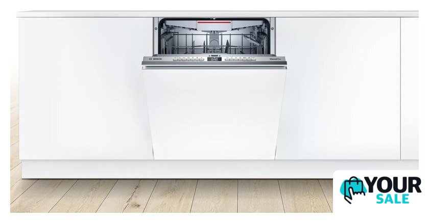 Встраиваемая посудомоечная машина Bosch Serie 4 SMV4ECX26E - Изображение №9 — Интернет-магазин Your Sale