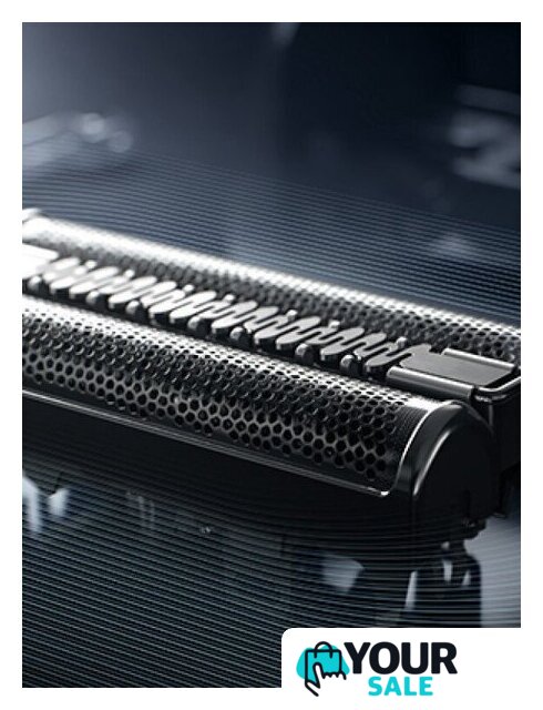 Электробритва Braun Series 8 8603s - Изображение №6 — Интернет-магазин Your Sale
