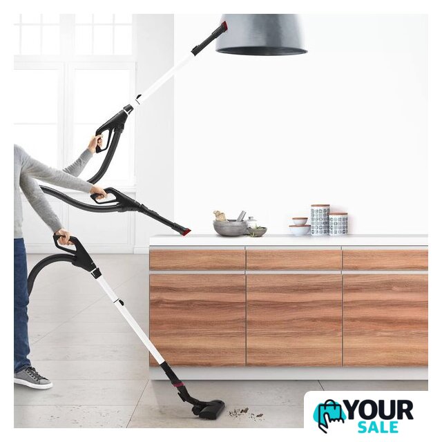 Пылесос Bosch BGB6SIL1 - Изображение №7 — Интернет-магазин Your Sale