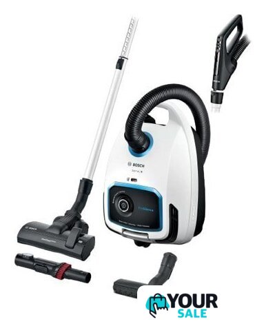Пылесос Bosch BGB6SIL1 - Изображение №1 — Интернет-магазин Your Sale