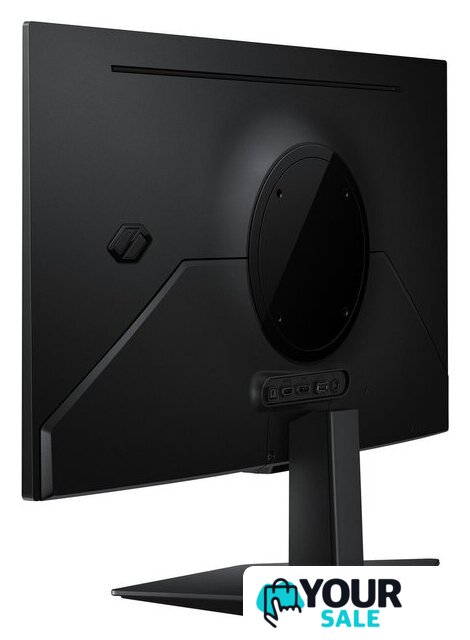 Игровой монитор Samsung Odyssey OLED G5 G50SF LS27FG502SIXCI - Изображение №6 — Интернет-магазин Your Sale