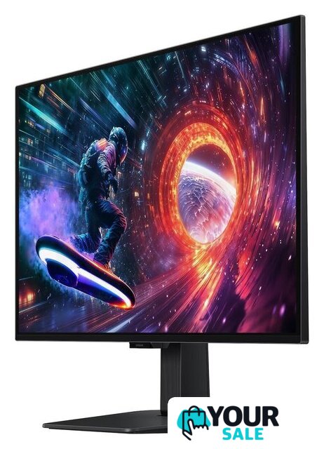 Игровой монитор Samsung Odyssey OLED G5 G50SF LS27FG502SIXCI - Изображение №5 — Интернет-магазин Your Sale