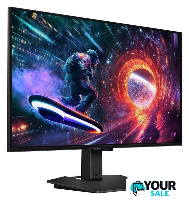 Игровой монитор Samsung Odyssey OLED G5 G50SF LS27FG502SIXCI - Изображение №4 — Интернет-магазин Your Sale