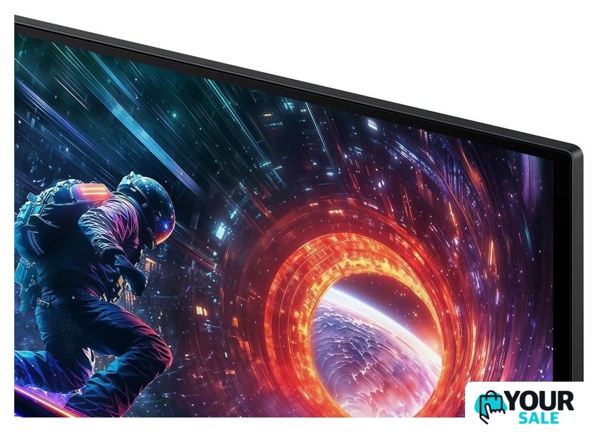 Игровой монитор Samsung Odyssey OLED G5 G50SF LS27FG502SIXCI - Изображение №10 — Интернет-магазин Your Sale